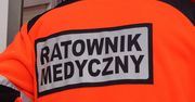 Pijany pacjent zaatakował ratownika medycznego. Sąd w Kielcach wydał wyrok