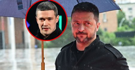 Zmiany w Kijowie. Zełenski proponuje nowego szefa MON