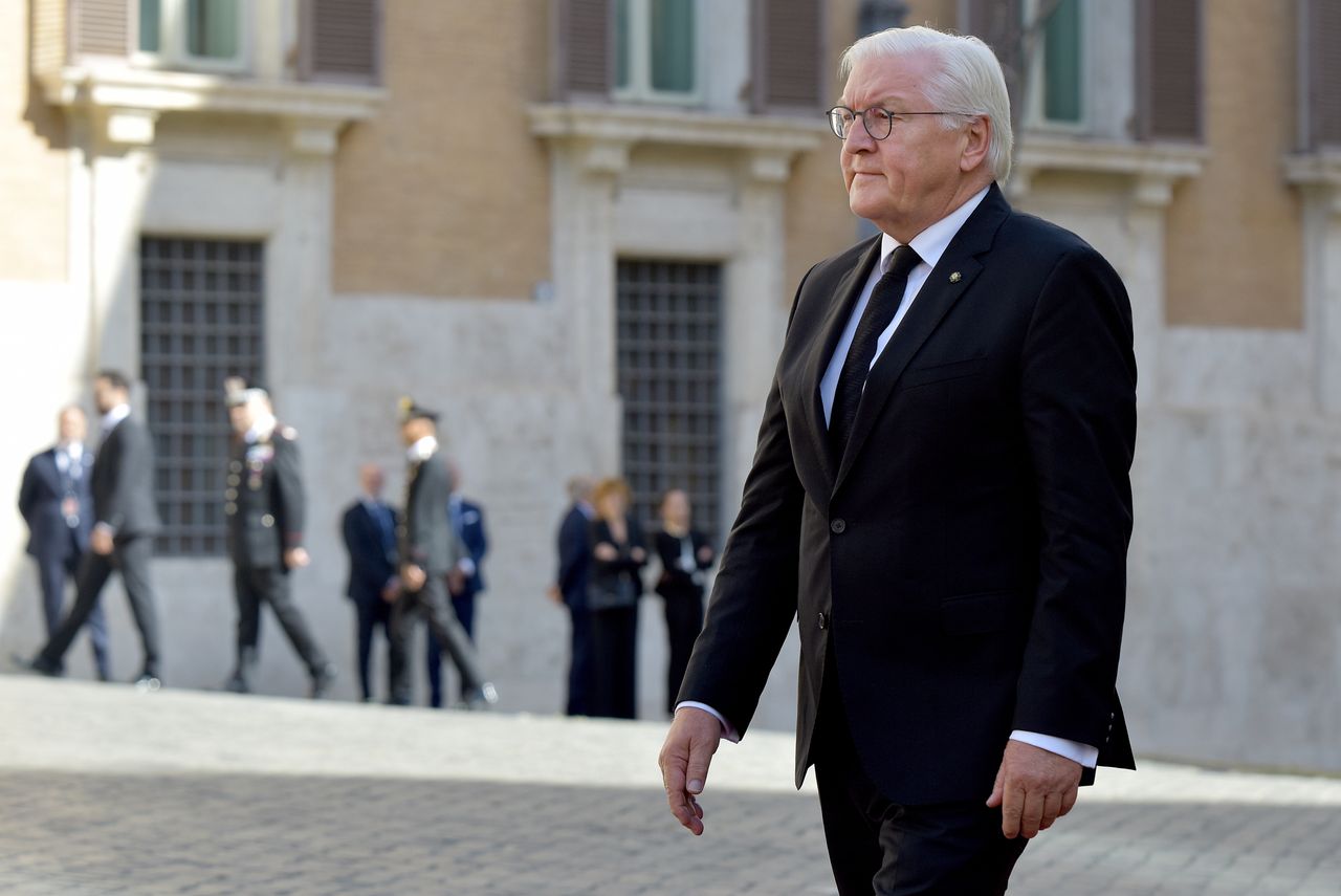 The Federal President of Germany, Frank-Walter Steinmeier, apologized to the nation of Tanzania for the harm that German colonists caused to their ancestors.