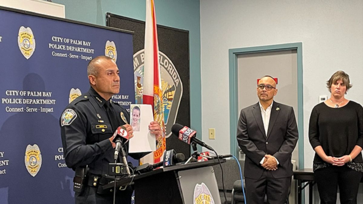 Katował 12-letniego syna. Chłopak nie przeżył tortur