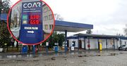Odwiedziliśmy rządową stację paliw. Taniej niż na Orlenie?