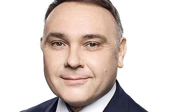 Dyrektor finansowy Eurozetu Maciej Gruber dołączył do zarządu spółki