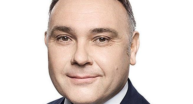 Dyrektor finansowy Eurozetu Maciej Gruber dołączył do zarządu spółki