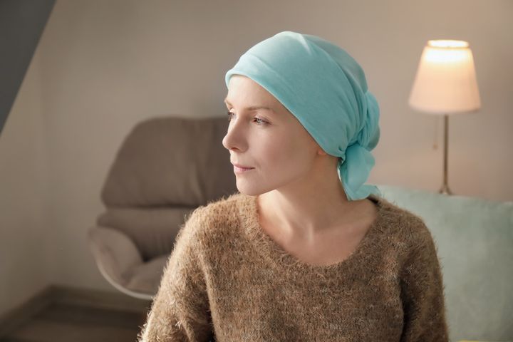 Chemioterapia to często jedyna i jedna z najskuteczniejszych metod walki z nowotworem.