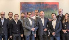 Dentsu Aegis Network sfinalizowała zakup Red8 Group, tworzy Dentsu Solution