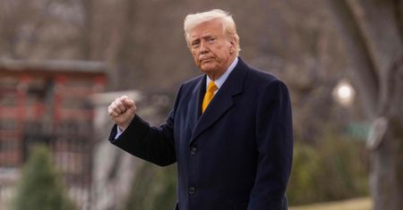Ustalenia ws. zawieszenia broni. Trump mówi, co dalej