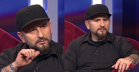 Poseł Liroy: "Nie zdawałem matury. Nie trzeba się doktoryzować, żeby być mądrym!"
