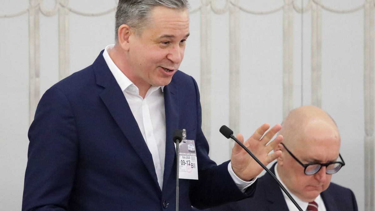 Sławomir Dudek został szefem Rady Fiskalnej