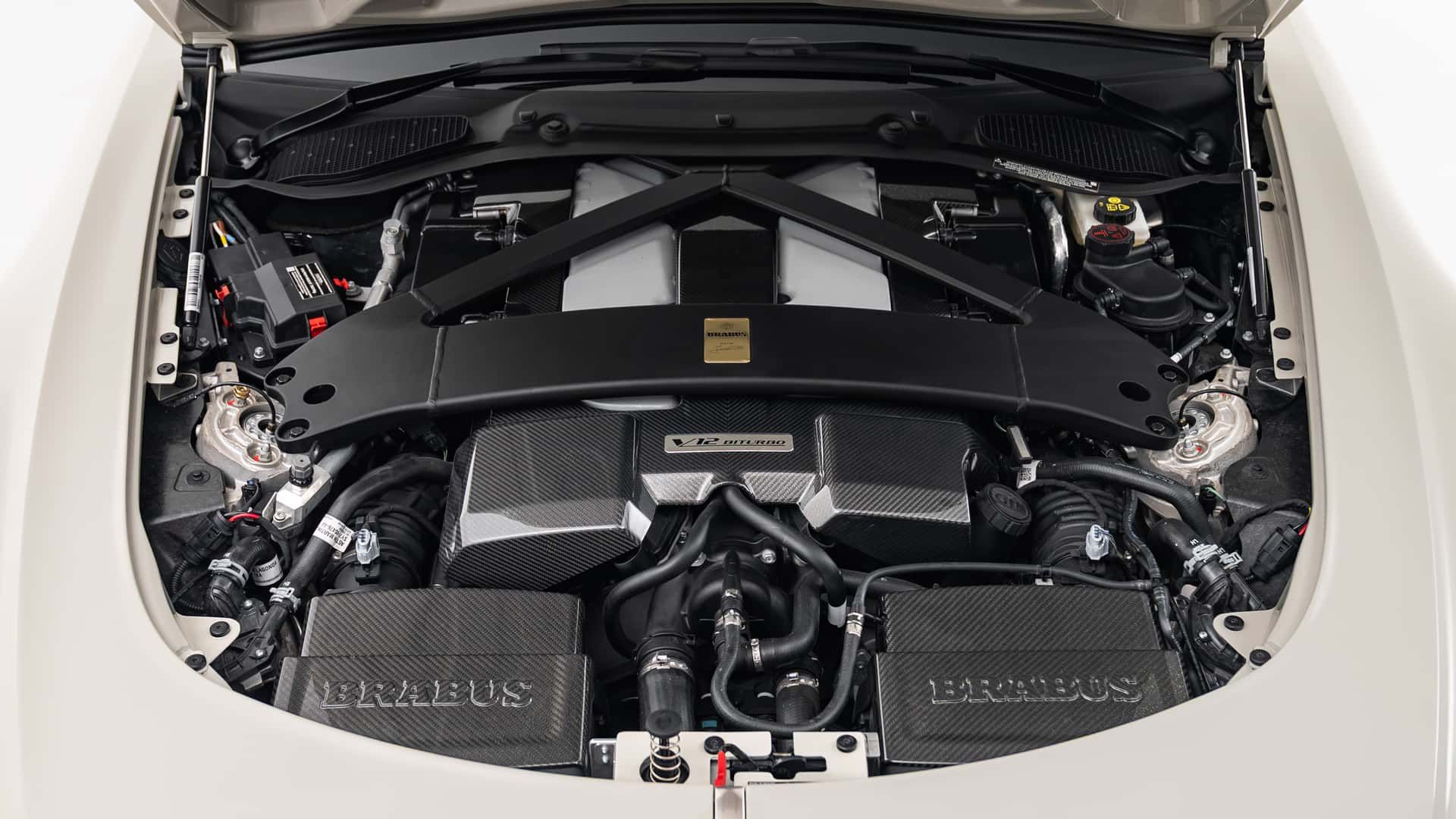 Brabus Bodo Cabriolet