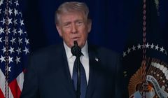 Przemówienia Trumpa i Netanjahu w irańskiej telewizji. Po ataku hakerów