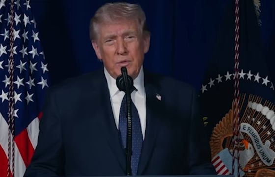 Przemówienia Trumpa i Netanjahu w irańskiej telewizji. Po ataku hakerów