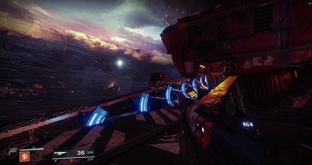 Destiny 2 PC