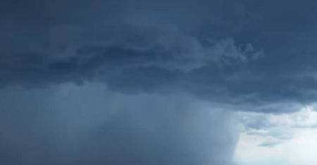 To kolejny taki przypadek w Polsce. Mielec sparaliżował groźny "downburst"