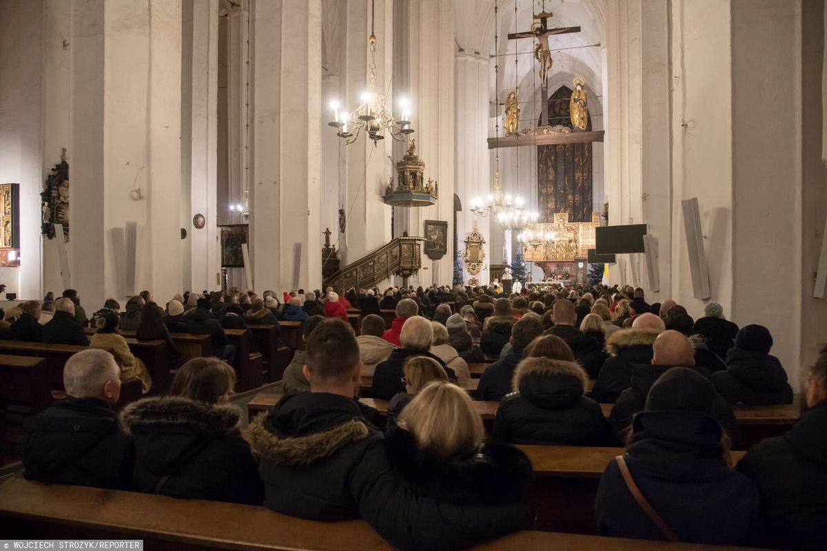 Czy 1 stycznia trzeba iść do kościoła?Nowy Rok to święto nakazane. 