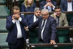 Kłótnia w PiS. Adamczyk oskarżony o bronienie zdrajcy