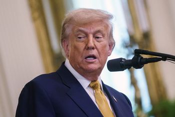 Trump ogłosił zmianę składu coca-coli w USA