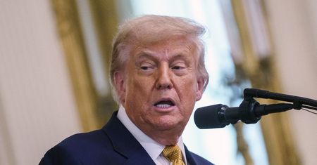 Trump ogłosił zmianę składu coca-coli w USA