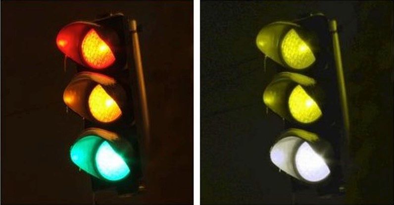 Color Binoculars to aplikacja Microsoftu, która pomoże daltonistom "zobaczyć" kolory 2