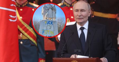 Uderzyli w Putina. Słowacki minister oburzony