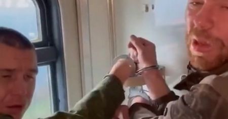 To prawdziwa plaga wśród zmobilizowanych Rosjan. Oto do czego dochodzi