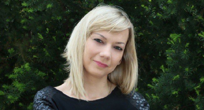 Justyna Wawrzyńska-Bąk za Michała Jędrykę na czele marketingu i sprzedaży w Polskim Radiu RDC