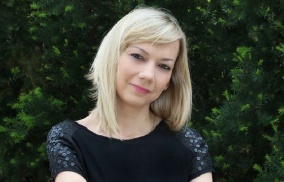 Justyna Wawrzyńska-Bąk za Michała Jędrykę na czele marketingu i sprzedaży w Polskim Radiu RDC