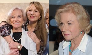 Anna Guzik wspomina Bożenę Dykiel: "DBAŁA O NAS. Strofowała mnie i miała odwagę mówić o rzeczach, których nikt nie mówi"