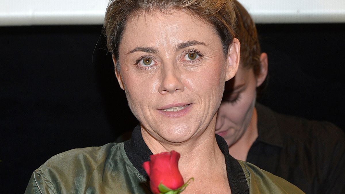 Maria Peszek obchodzi 52. urodziny