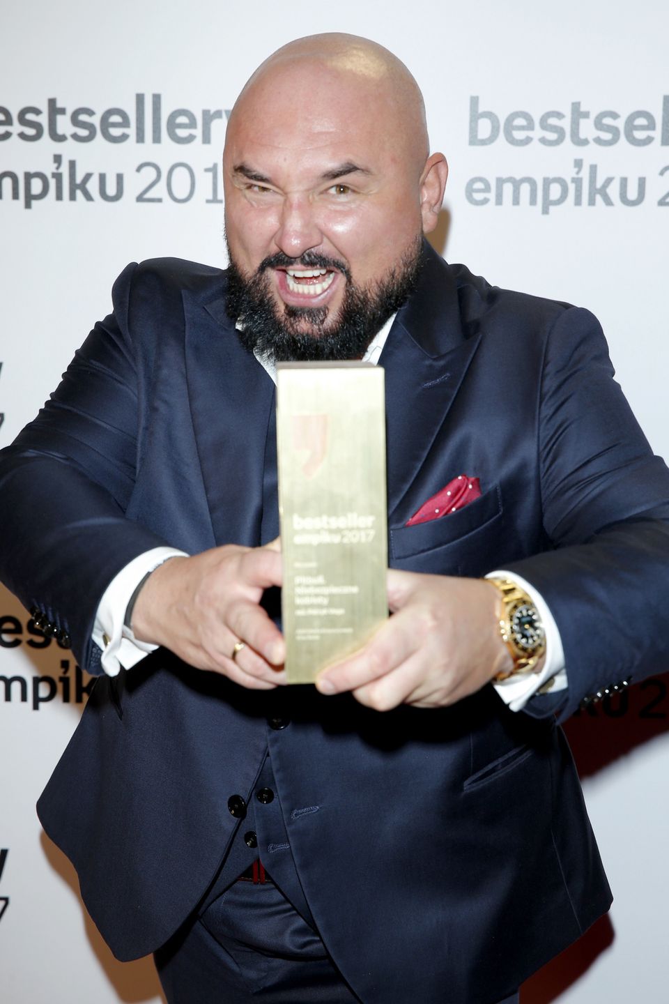 Patryk Vega