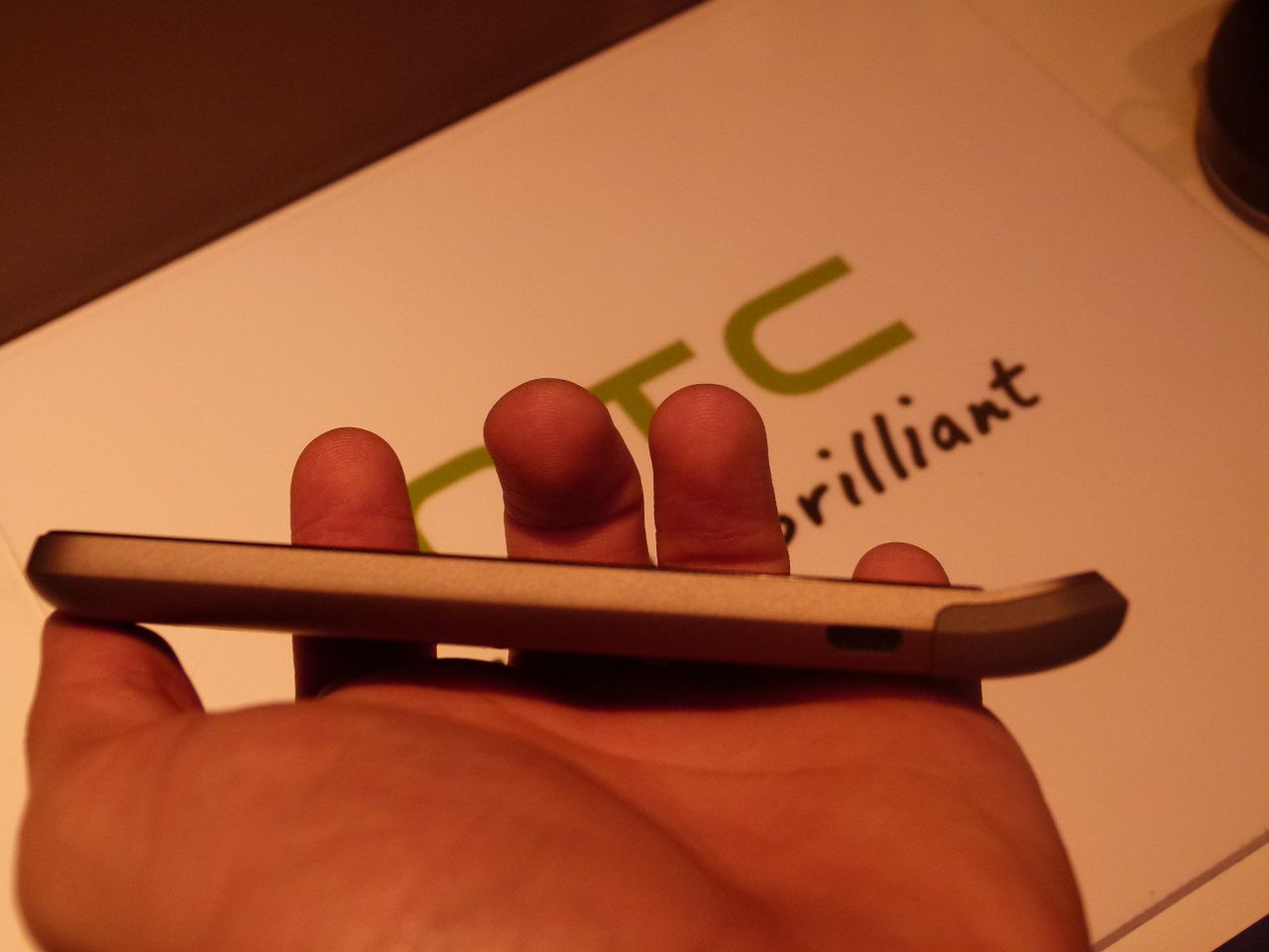 HTC One X, S i V - hands-on, pierwsze wrażenia i ceny [wideo i galeria] 14