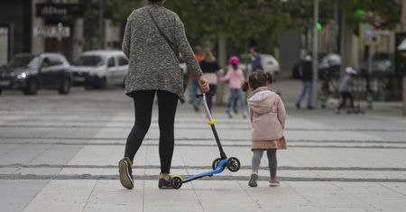 Niewidzialny posag dla dziecka może wpłynąć na całe jego życie