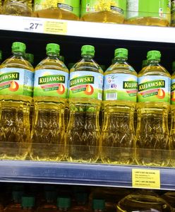 Ekspert broni producenta Oleju Kujawskiego. "Niech się politycy zdecydują"