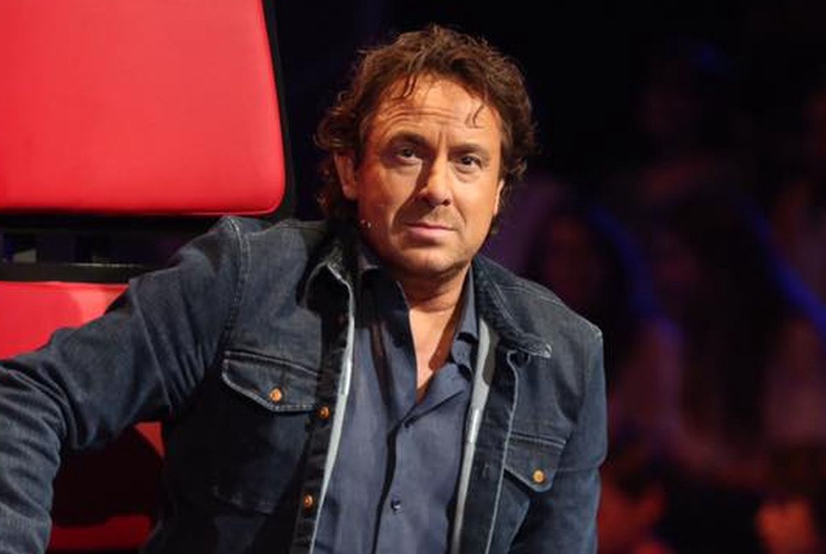 Oskarżenie wobec Marco Borsato zostało oddalone