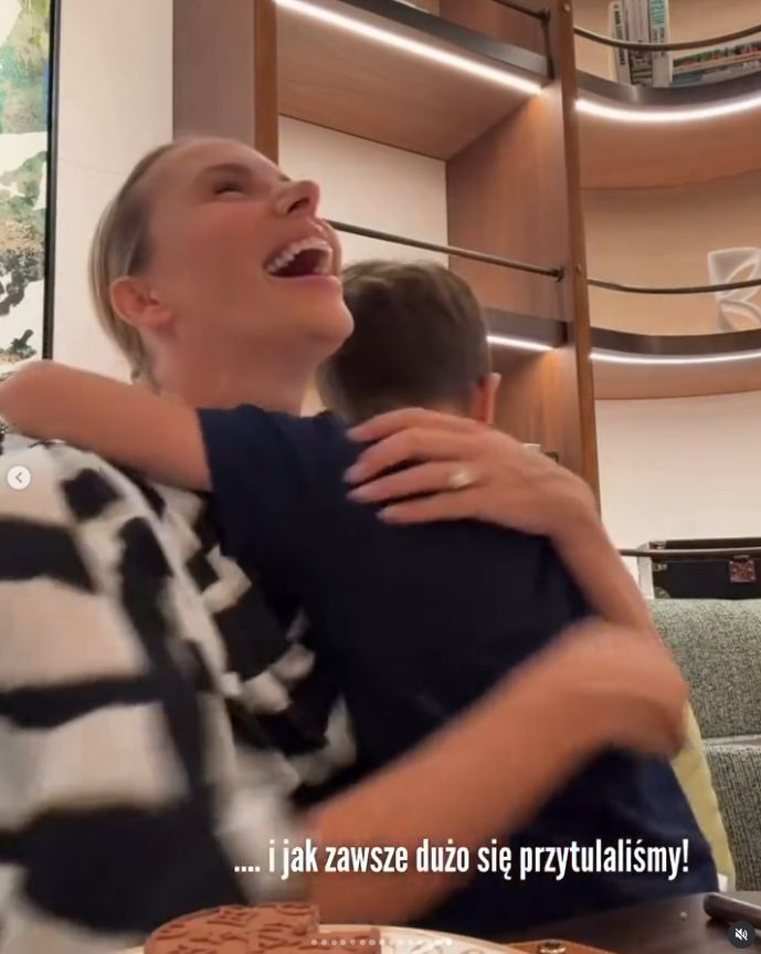 Izabela Janachowska chwali się wakacjami w Chinach
