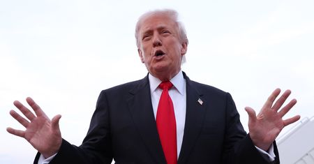 Koniec shutdownu coraz bliżej. Senat USA osiągnął kompromis