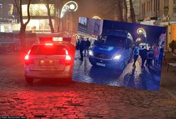 Incydent w Zakopanem. Ogromny mandat. Ukarano też żonę