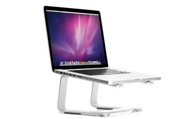 Nie tylko Roost. Jak unieść ekran laptopa, aby nie garbić się przy biurku? 5