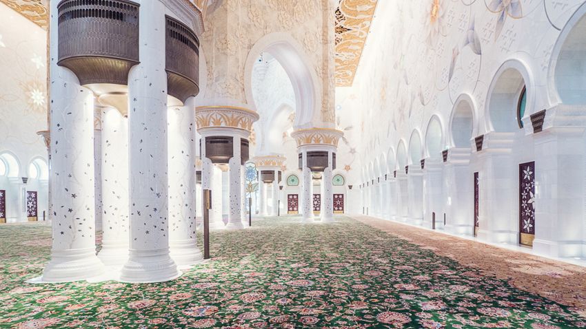 Obróbka zdjęć z Dubaju w pigułce [screencast] 1