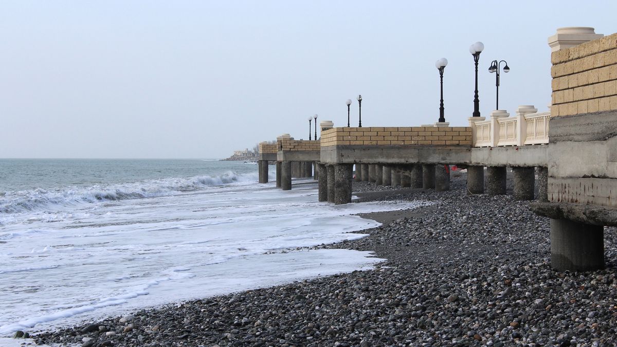 Urzędnicy UNESCO ostrzegają, że fala powodziowa może uderzyć w europejskie miasta