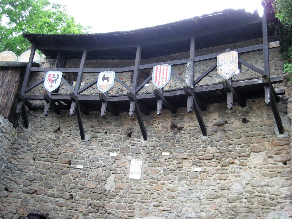 Zamek Chojnik