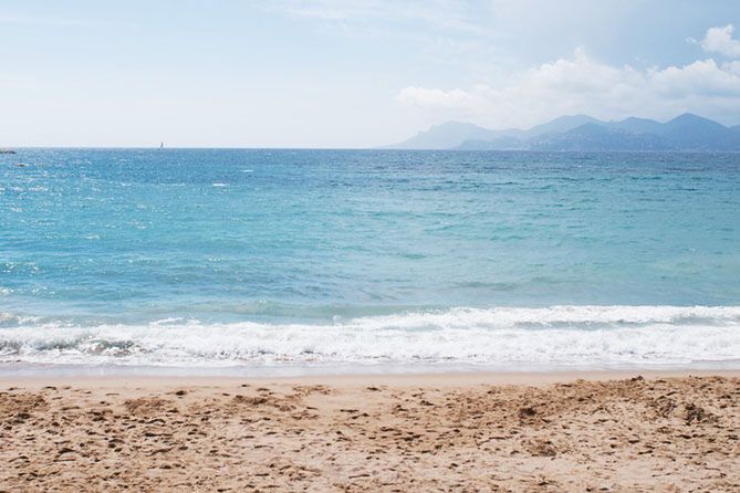 Opalanie z aparatem, czyli jak fotografować na plaży [poradnik] 9