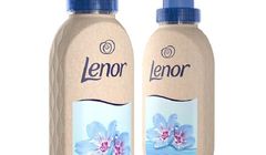 Procter&amp;Gamble wprowadzi papierowe butelki Lenora