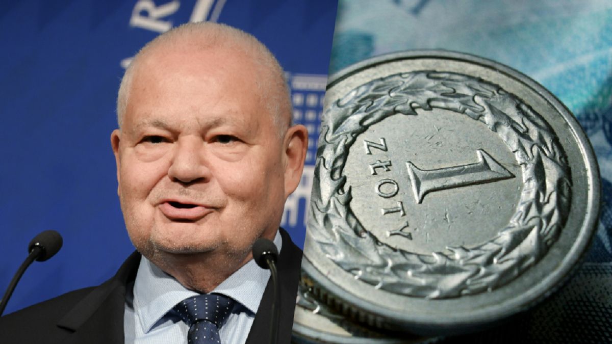 W środę RPP zdecyduje w sprawie stóp