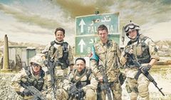 Film „Karbala” bezpłatnie dla użytkowników vod.tvp.pl