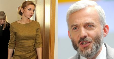 Urbański POZWAŁ TEŚCIOWĄ Z ZEMSTY? "Spłaca mu dług regularnie"