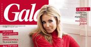 Rozenek na okładce "Gali"! Seksowna?