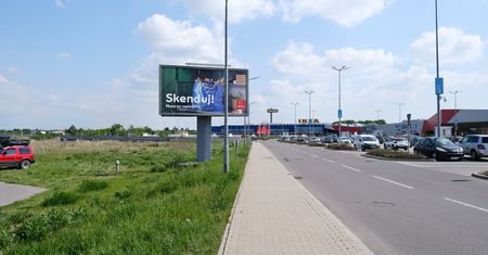 Nie tylko McDonald’s! Przy Ikei i Skende powstanie ogromny park handlowy i kolejna restauracja – znamy szczegóły
