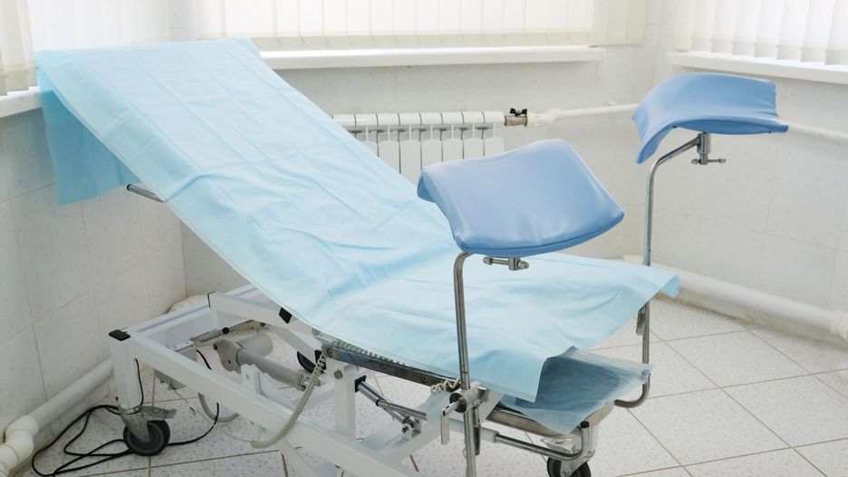 Badanie cytologiczne wykrywa raka szyjki macicy