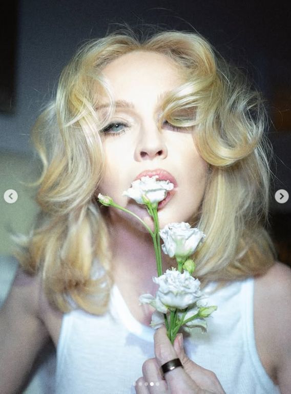 Madonna
