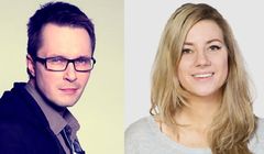 Mariusz Infulecki i Magdalena Rożniecka odchodzą z radiowej Czwórki